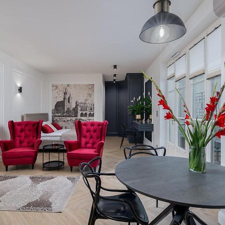Apartament W Centrum Krakowa 109 Esterno foto