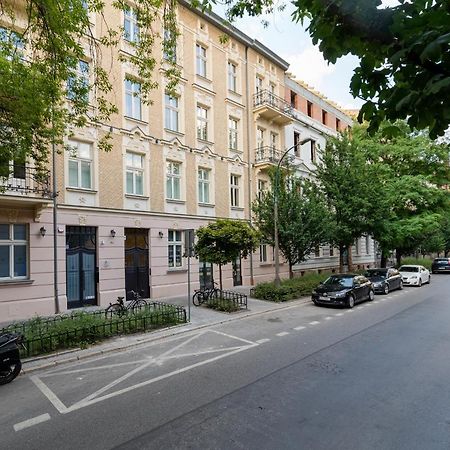Apartament W Centrum Krakowa 109 Esterno foto